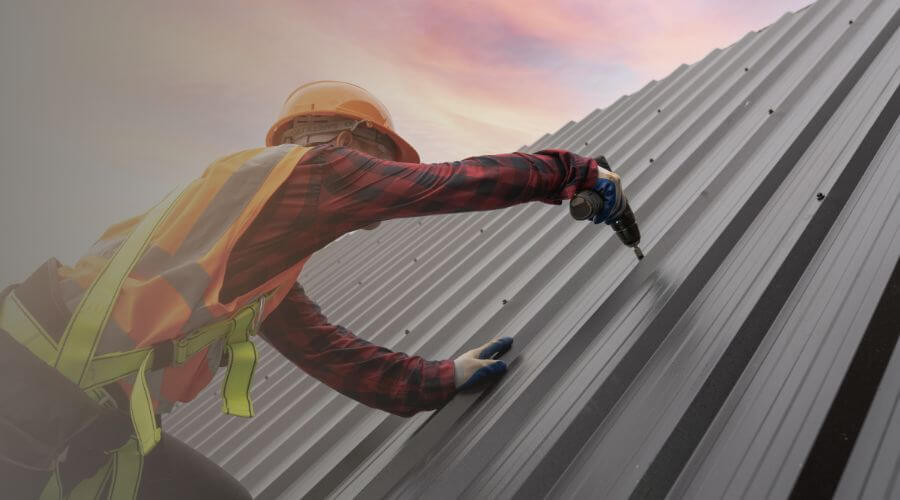Expert Emergency Roof Repairs services in Fosters, AL